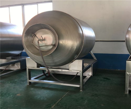 河北雞肉滾揉入味機(jī)械廠家常用指南 本信息長期有效