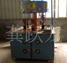 龔躍龍 釬焊機(jī)產(chǎn)品列表