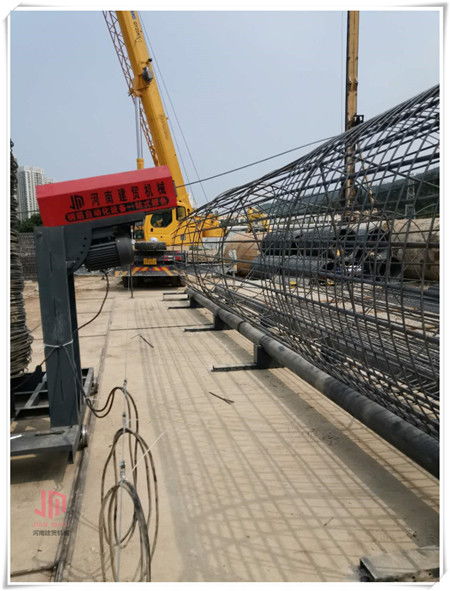 還是這家優(yōu)惠,信陽鋼筋籠盤絲機(jī)現(xiàn)貨銷售,鋼筋籠卷籠機(jī)