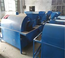 貴州熱銷滾筒炒鍋,欣皓食品機(jī)械,多功能熱銷滾筒炒鍋