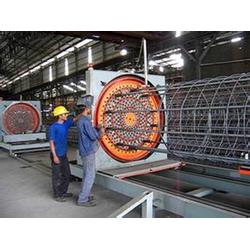 鋼筋骨架滾焊機(jī)報價 旭辰機(jī)械 周口滾焊機(jī)