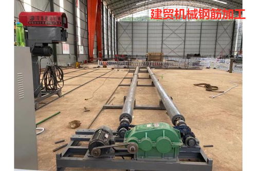 岳陽數(shù)控鋼筋籠滾焊機(jī)操作簡單品質(zhì)高