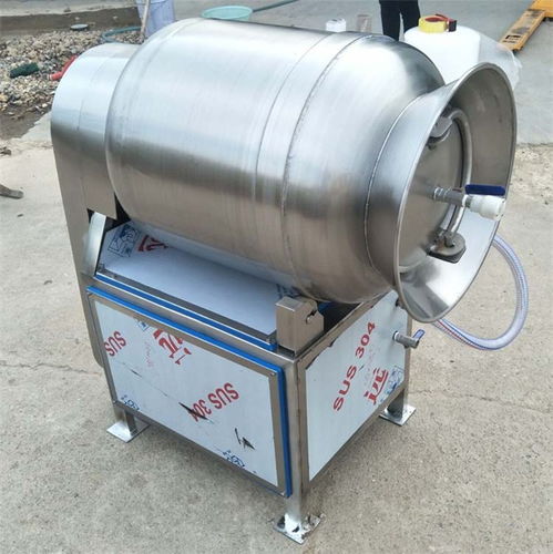 商用真空滾揉機(jī)聯(lián)系電話 四川商用真空滾揉機(jī) 山東炫宇裝備