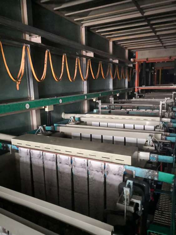 電桿滾焊機 技術與應用解析