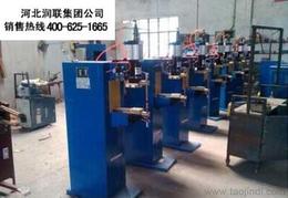 小型點(diǎn)焊機(jī) 采購指南與電桿滾焊機(jī)選購解析