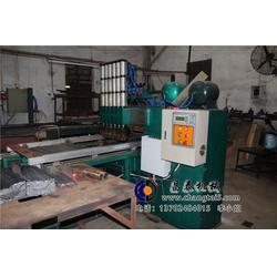 匠心制造，助力基建 探秘昌泰焊接設(shè)備自動縫滾焊機(jī)的卓越性能與應(yīng)用