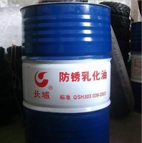 長(zhǎng)城牌M1011抗菌防銹乳化油 高效防護(hù)與冷卻一體化解決方案