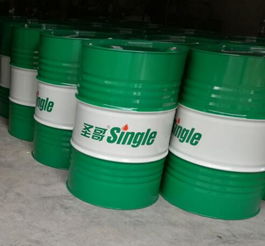 單切削液 高效、環保、更安全的乳化油新選擇